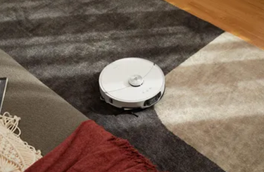 CES 2024 Roborock Robot Vacuum Cnet.com